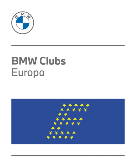 BMW Clubs Europe