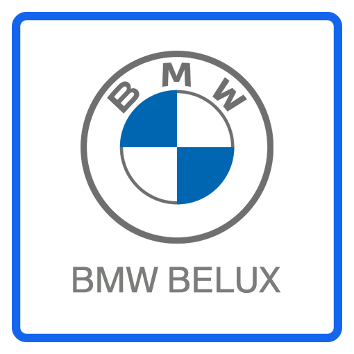 BMW Belux