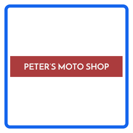 Peters motor shop