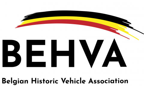 Logo BEHVA